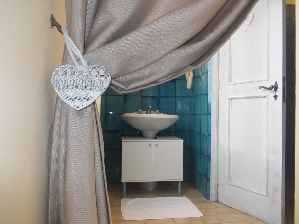 ホテルPonte Romano 部屋 写真